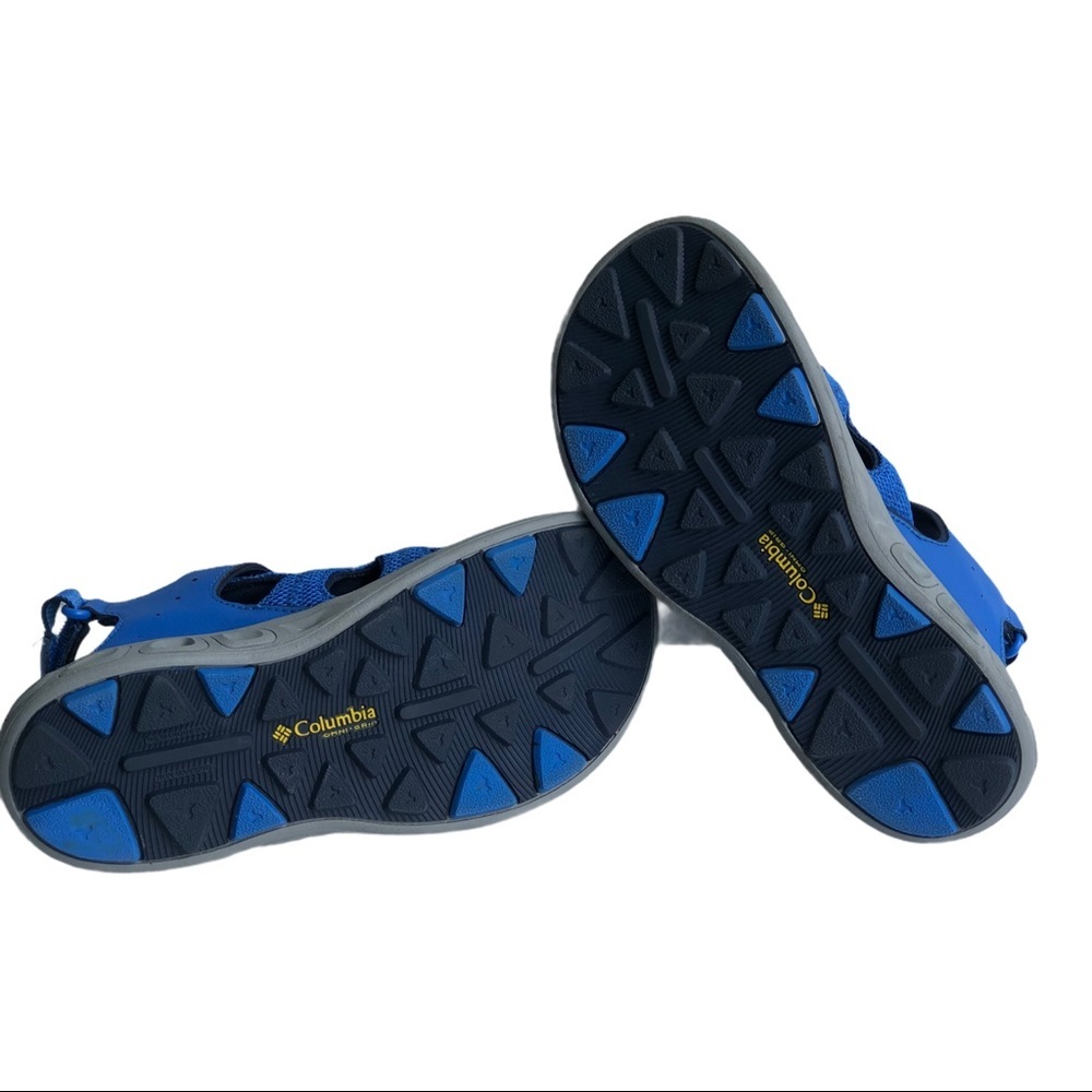 Columbia Techsun Wave Sandal Shoe Youth Size US 6 - Picture 11 of 12
